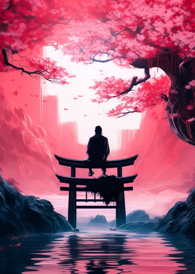 Sakura Light