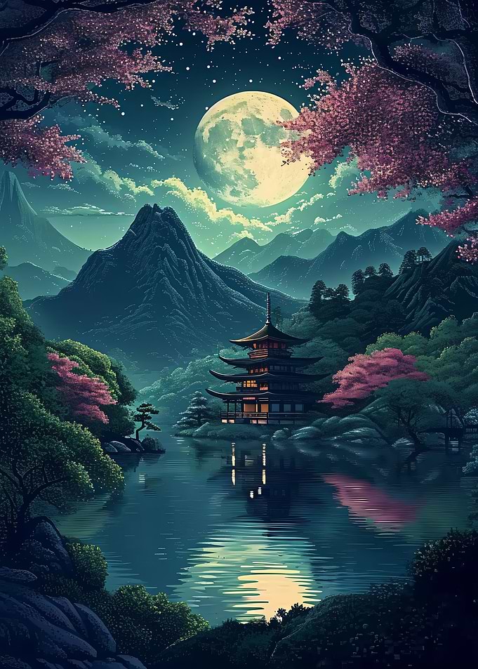 Zen Gardens