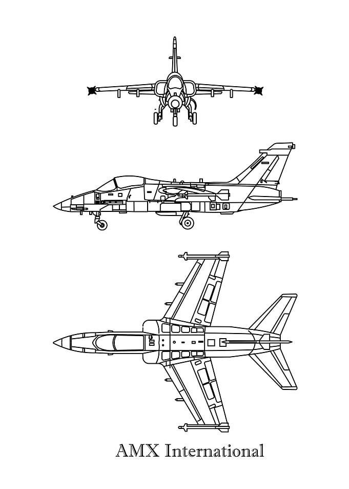 AMX International