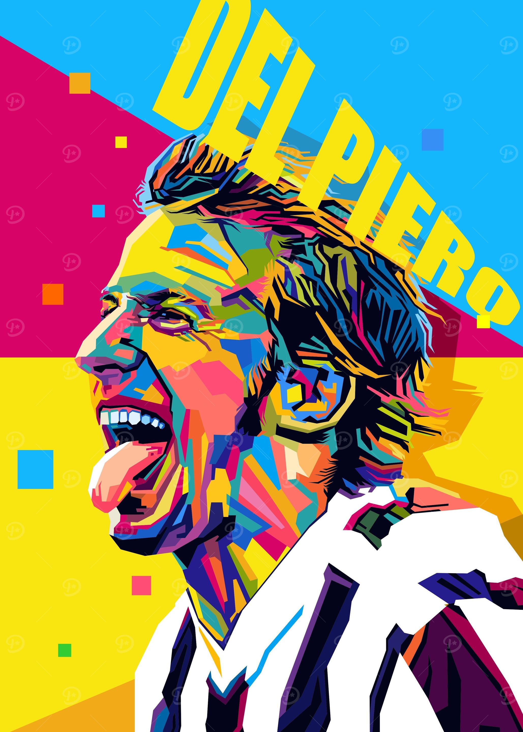 Del Piero