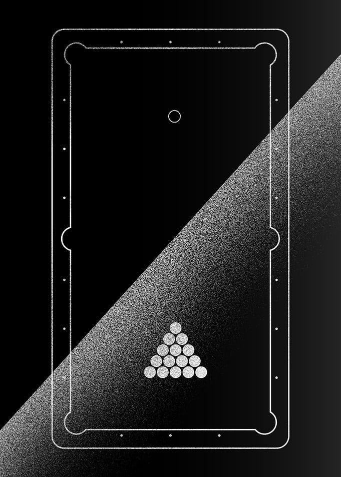 Billard