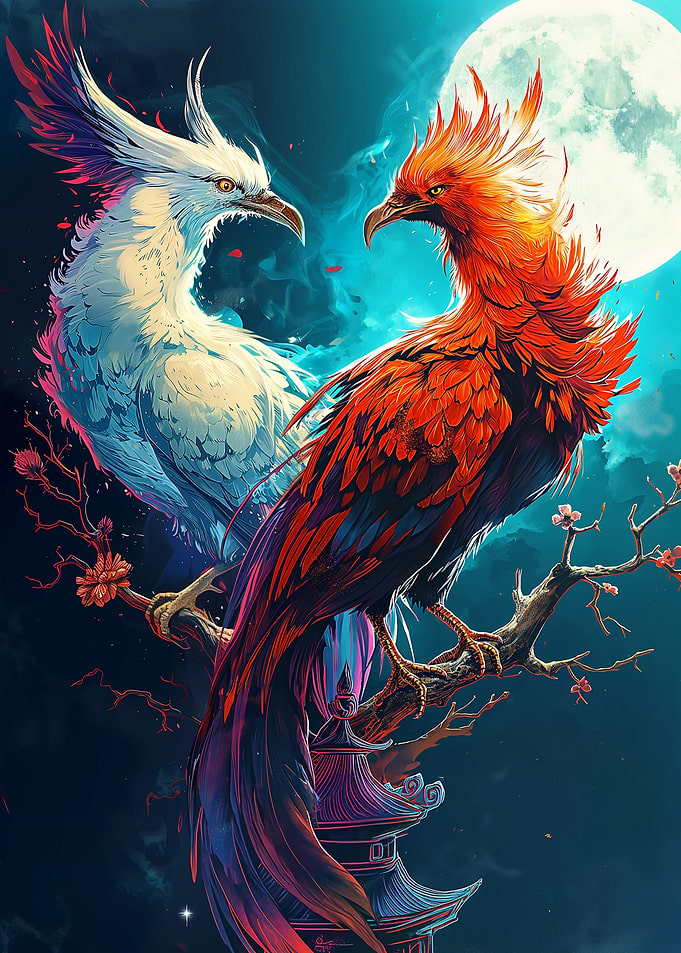 Phoenix