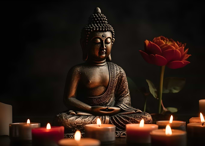 Buddha