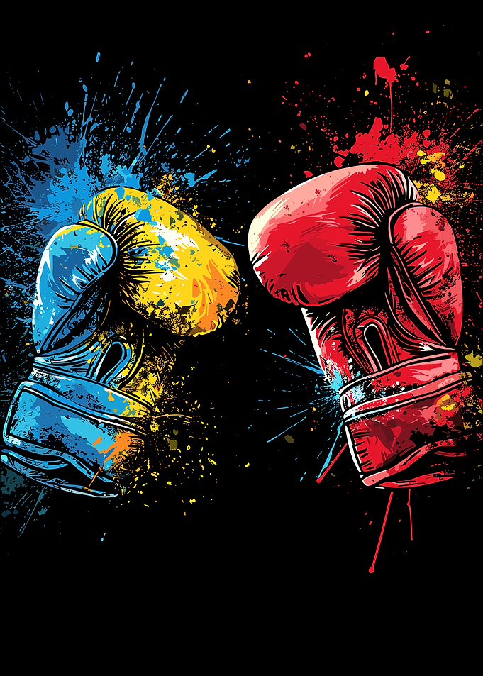 Boxing Gloves
