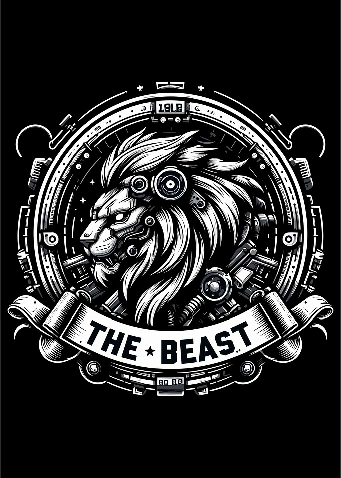 lion the beast