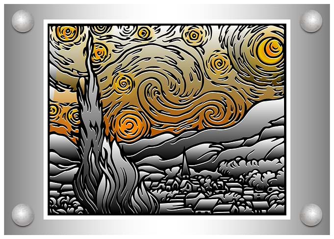 Starry Night