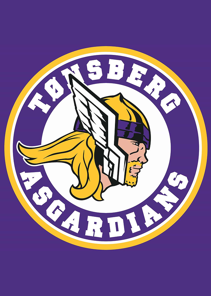 Tonsberg Asgardians