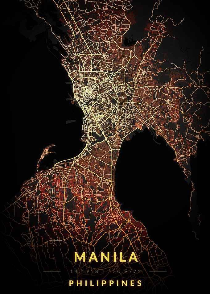 Manila