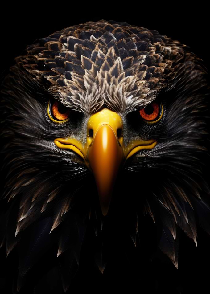 Eagle Gold Dark