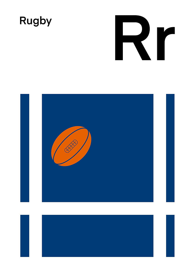 Rugby