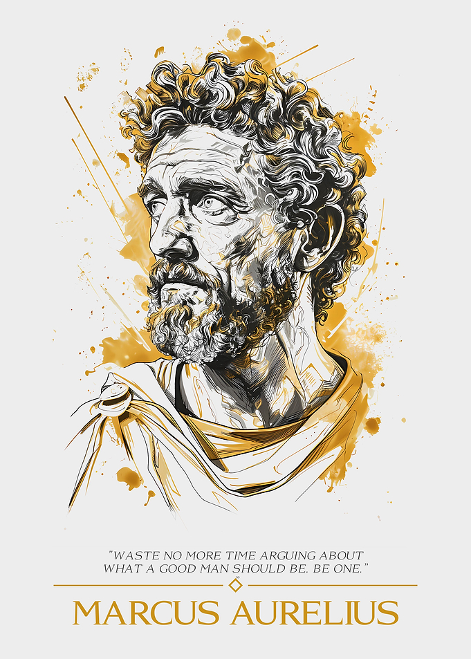 Marcus Aurelius