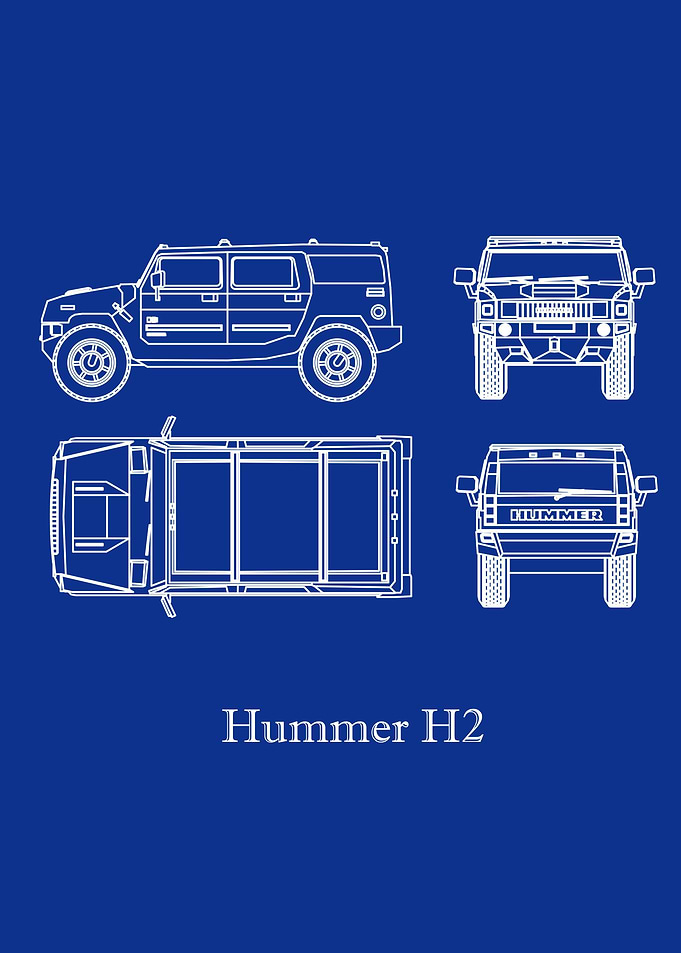 Hummer H2