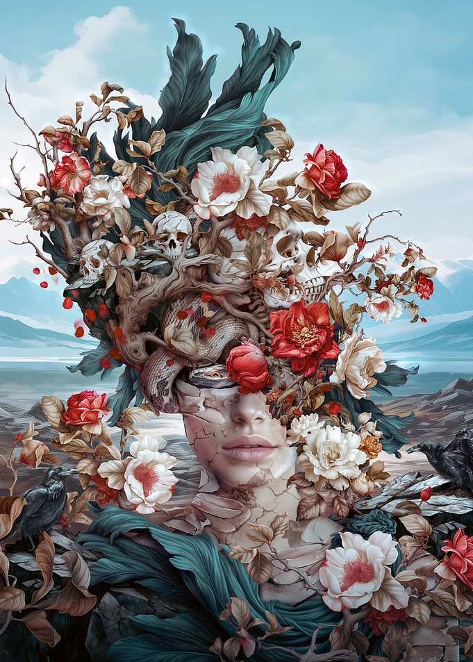 Resonance of the Soul