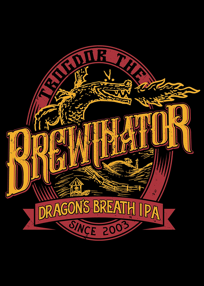 Brewinator