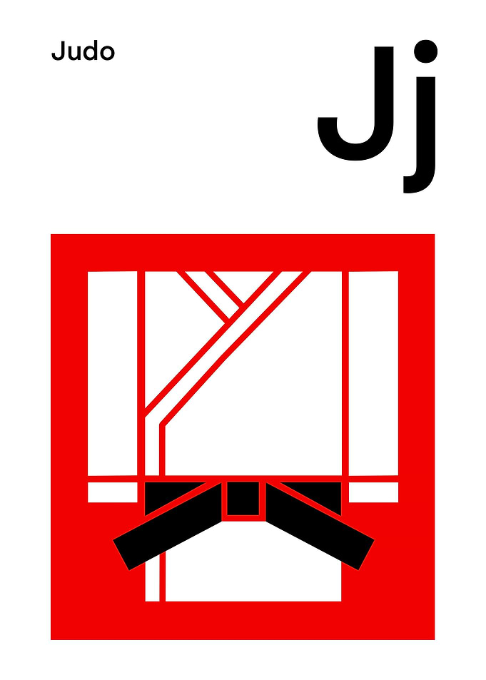 Judo