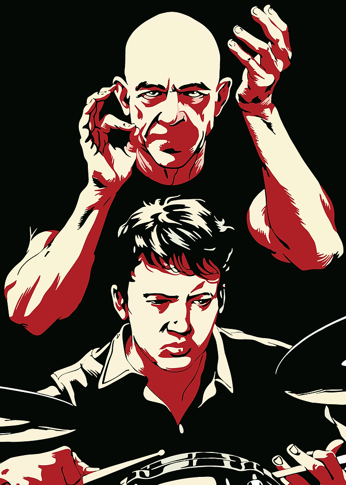 Whiplash