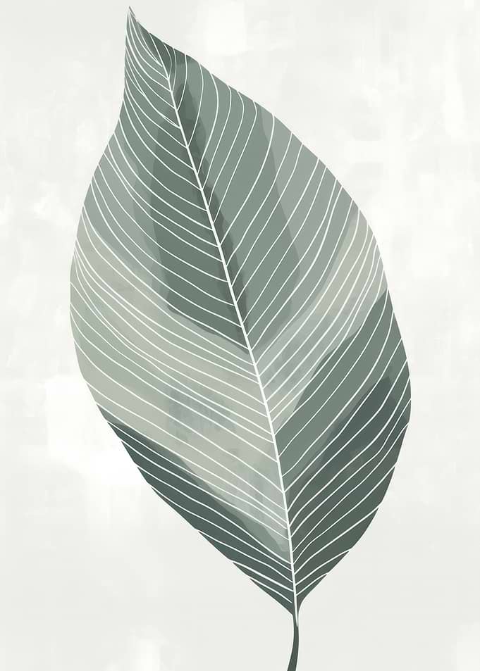 Foliage Elegance