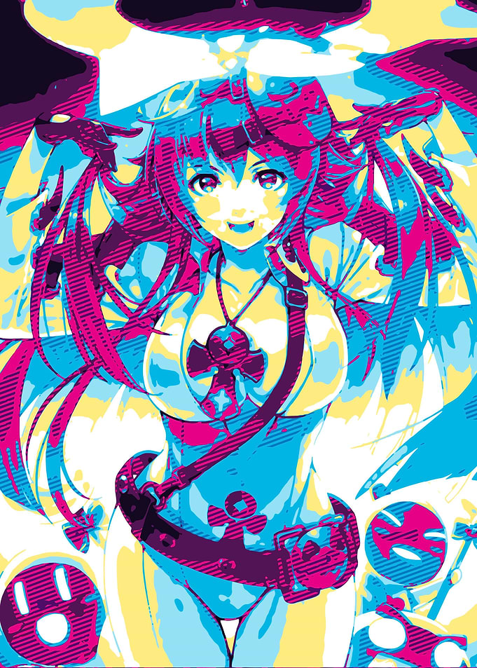 Guilty Gear Strive