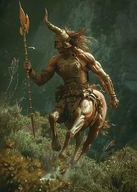 Centaur