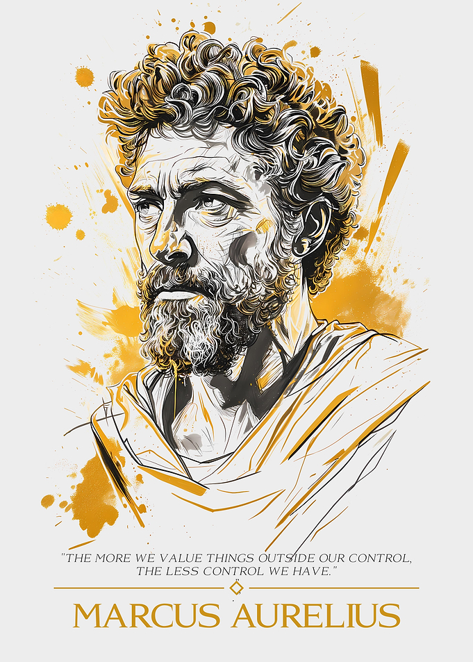 Marcus Aurelius