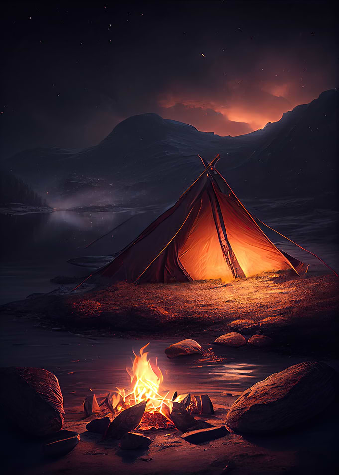 Campfire