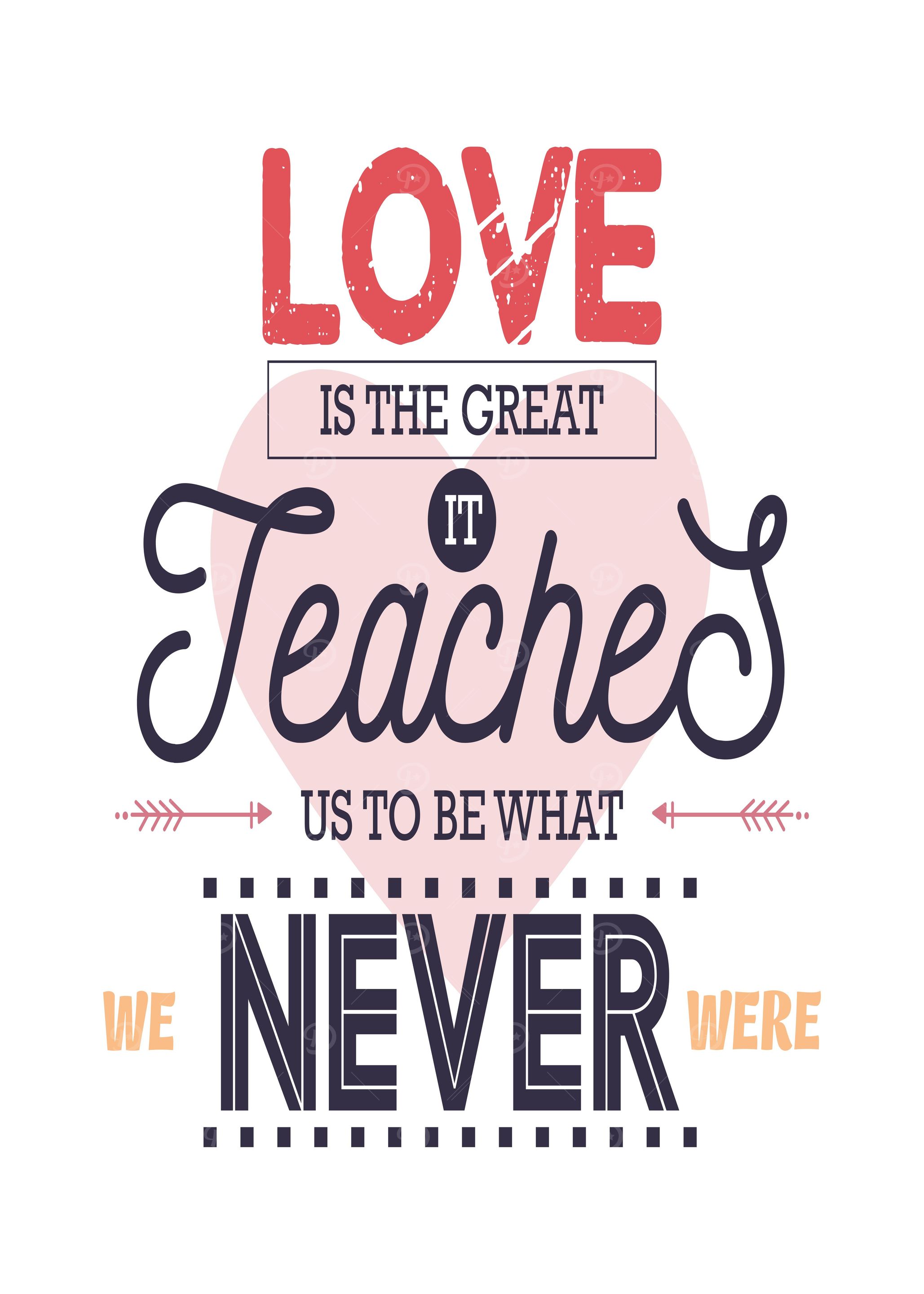 love quote 5