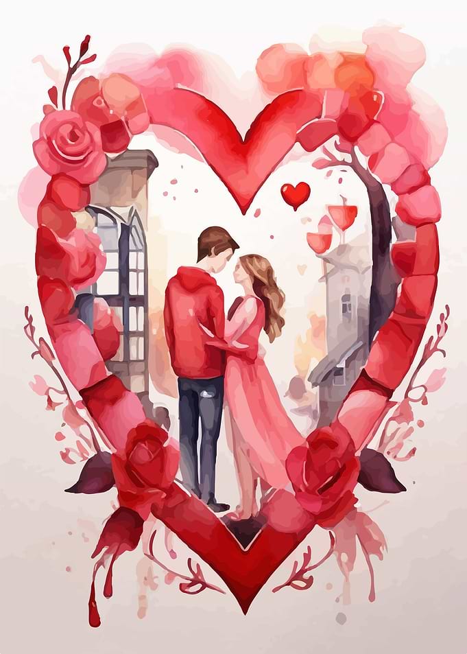 Valentines Day