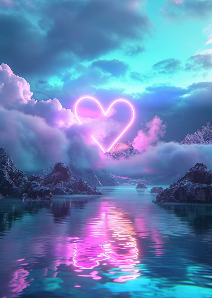 Aesthetic Shape