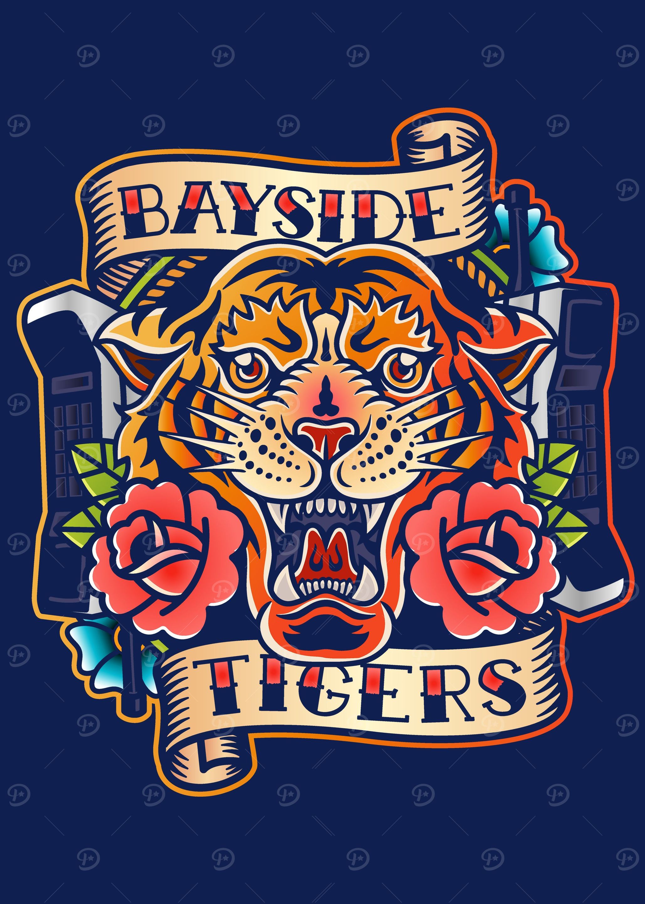 Bayside Tattoo