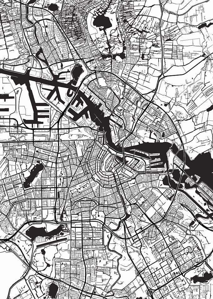 Amsterdam Netherlands Fant