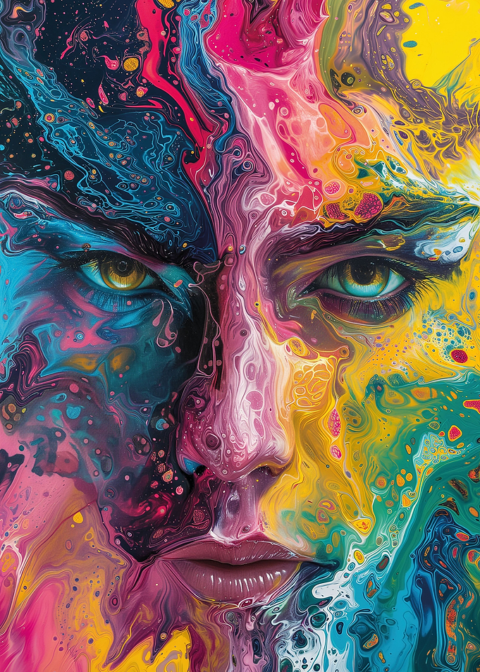 Expressions of Her
