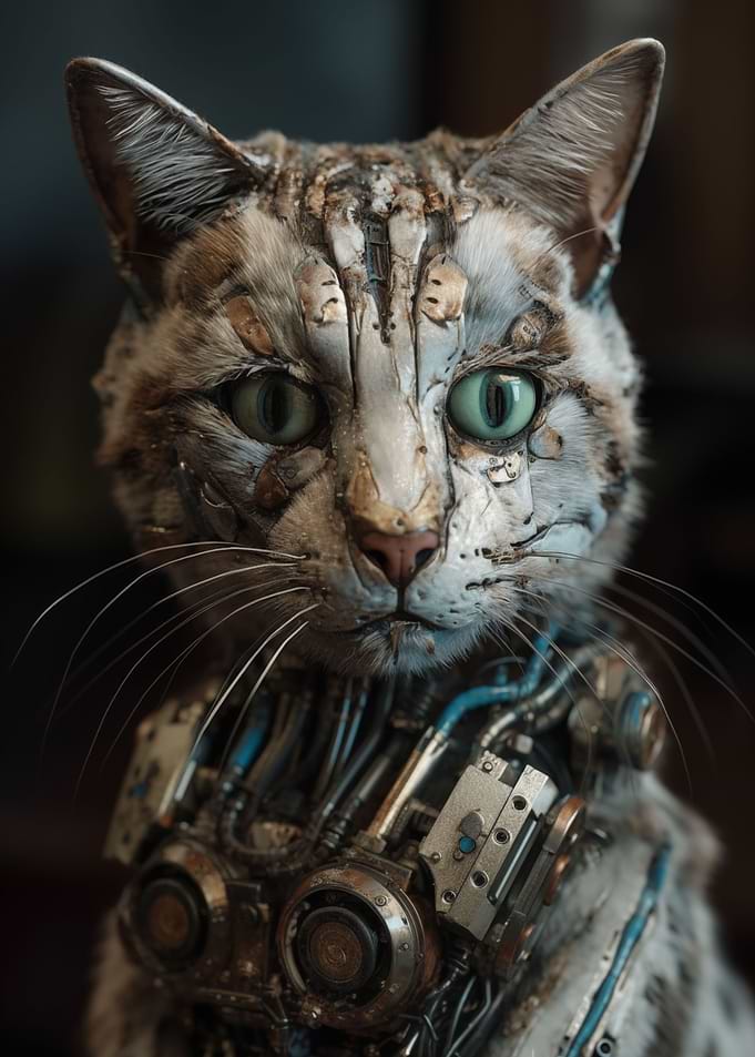 Future Cat