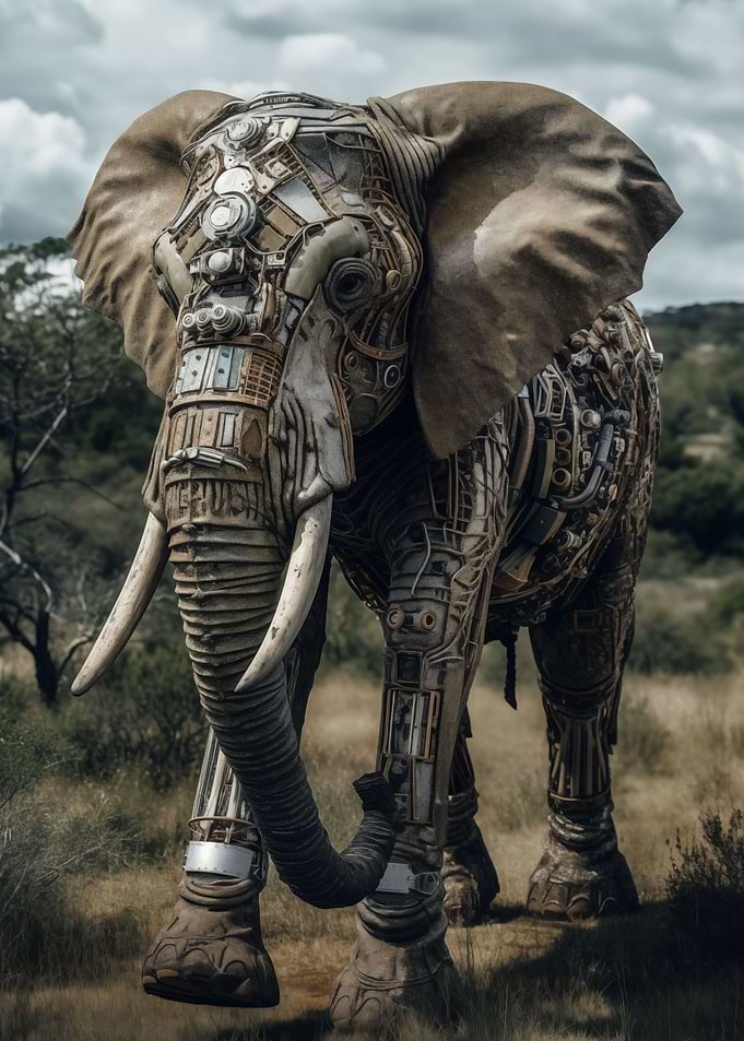 Elephant