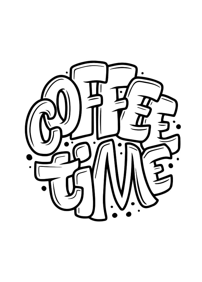 Coffee Time