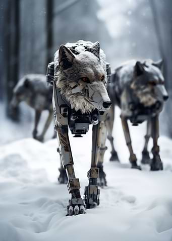 Wolfpack