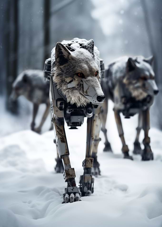 Wolfpack