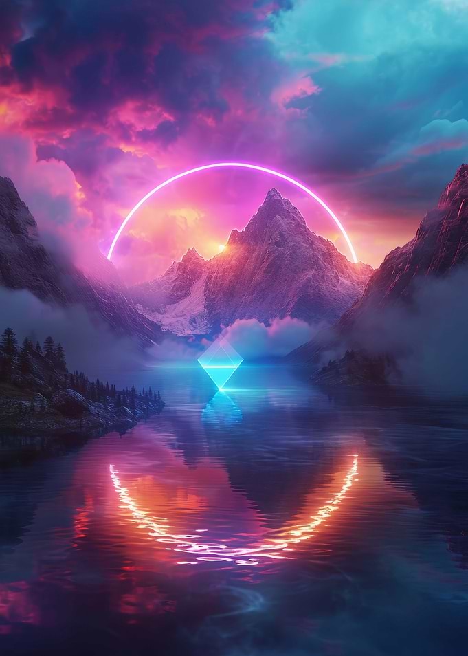 Aesthetic Shape