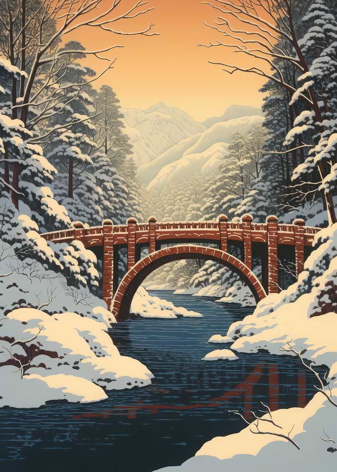 Japanese Painting