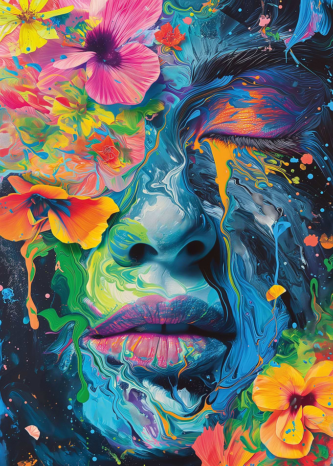 Expressions of Her
