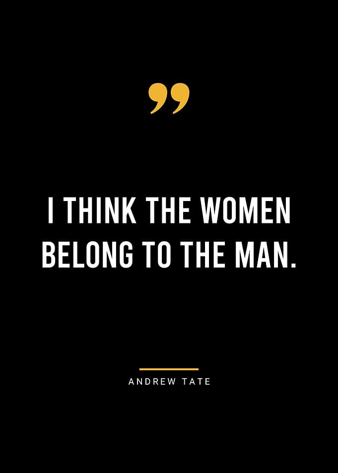 Andrew Tate