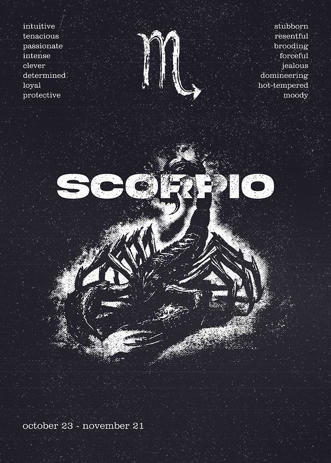 Scorpio