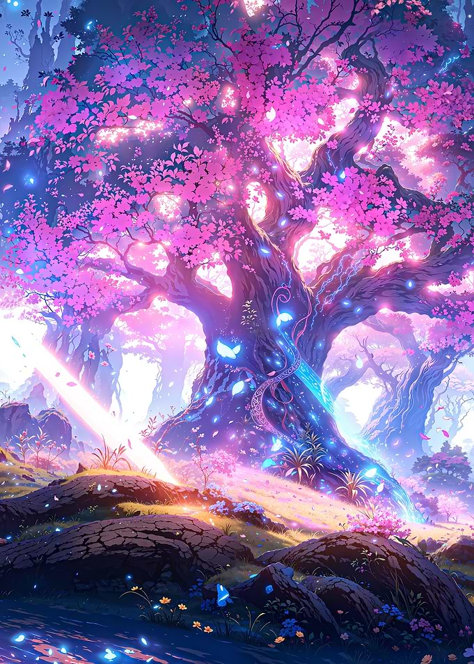 The Elder Tree