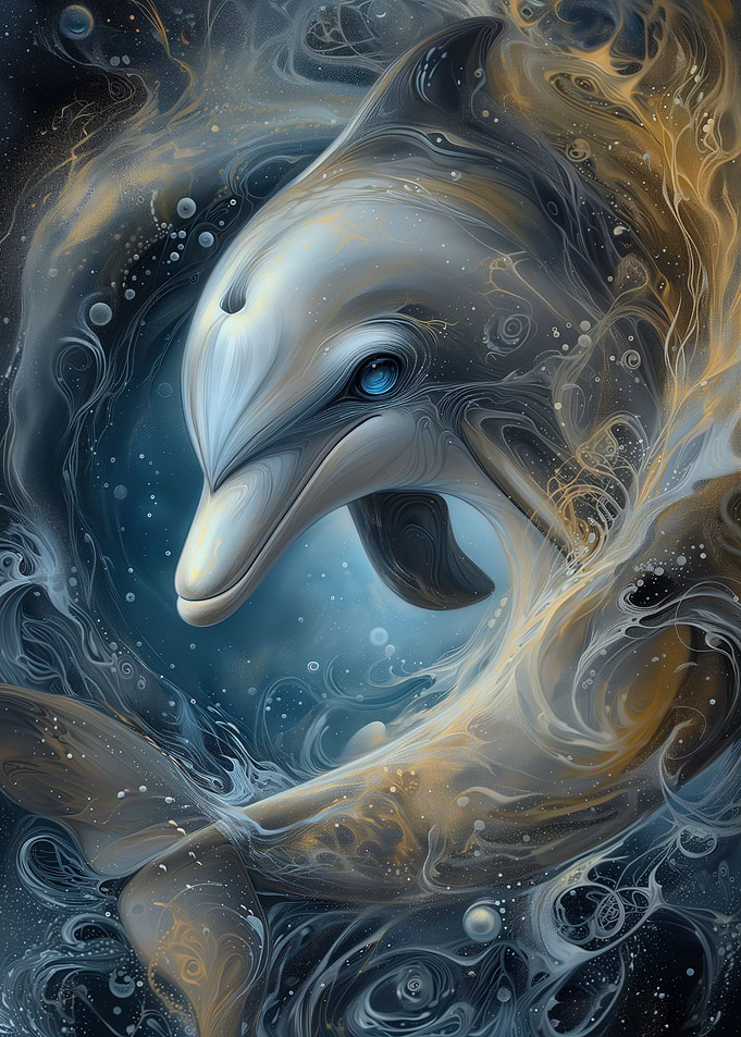 Whimsical World