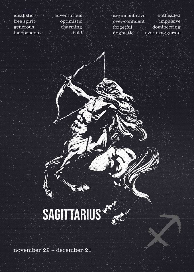 Sagittarius