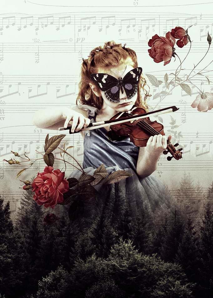 Nature s Symphony