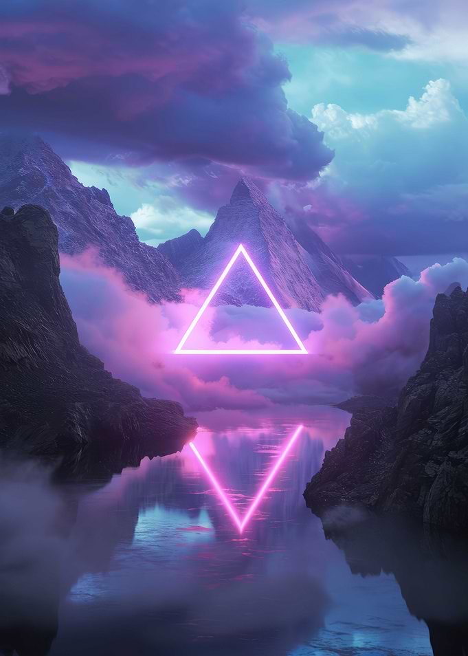 Aesthetic Shape