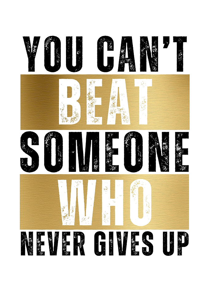 Motivational Quotes