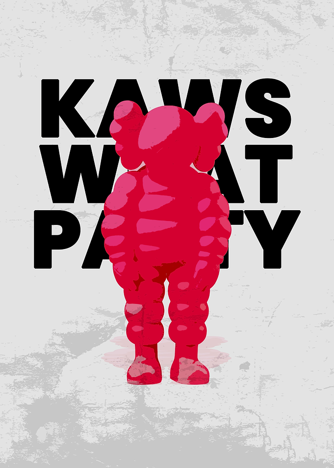 pink party