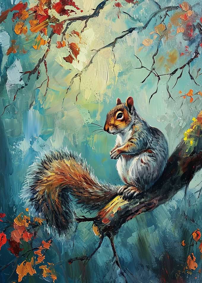 Tree Dweller