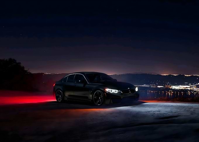 BMW M3